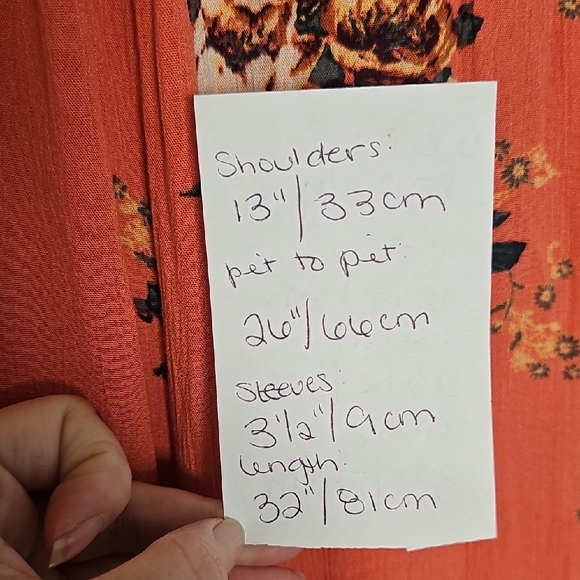 Free People XS Floral Boho Mini Dress - - Picture 13 of 13